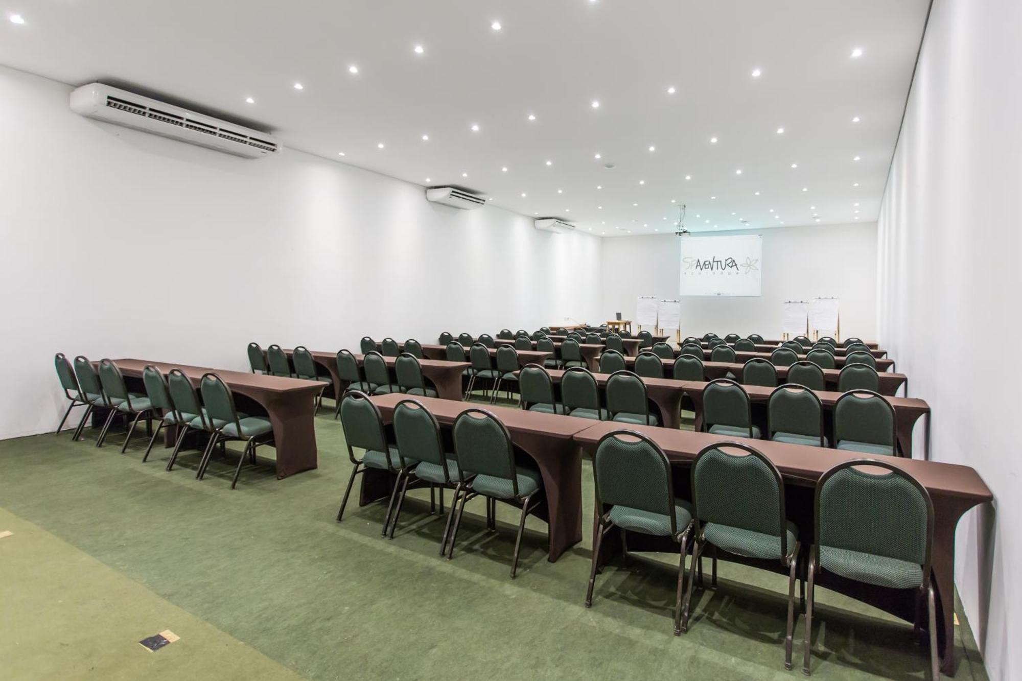 Ibiúna Hotel Fazenda Morros Verdes Ecolodge מראה חיצוני תמונה