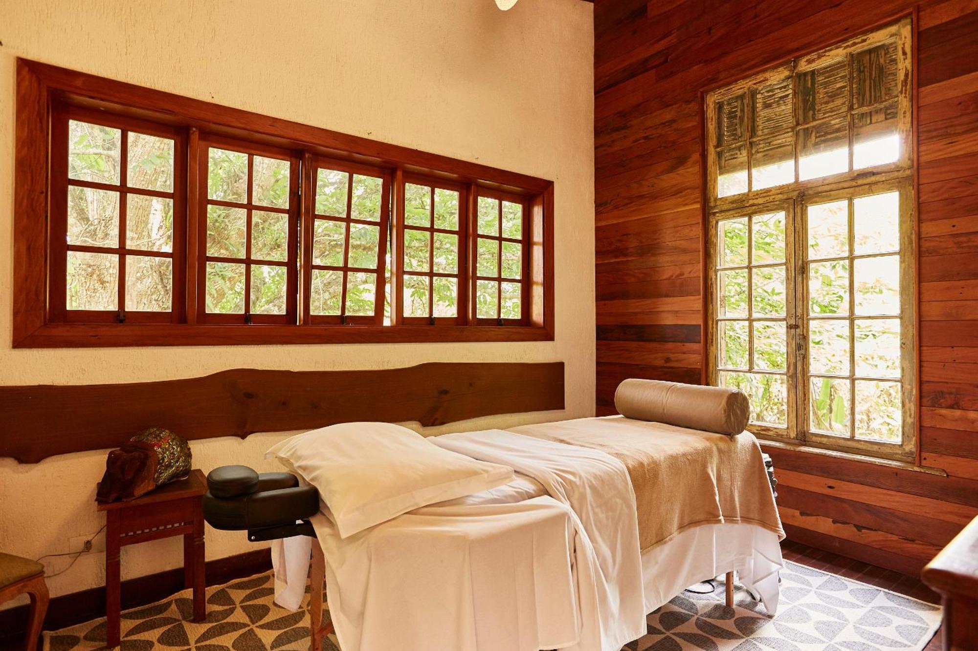 Ibiúna Hotel Fazenda Morros Verdes Ecolodge מראה חיצוני תמונה
