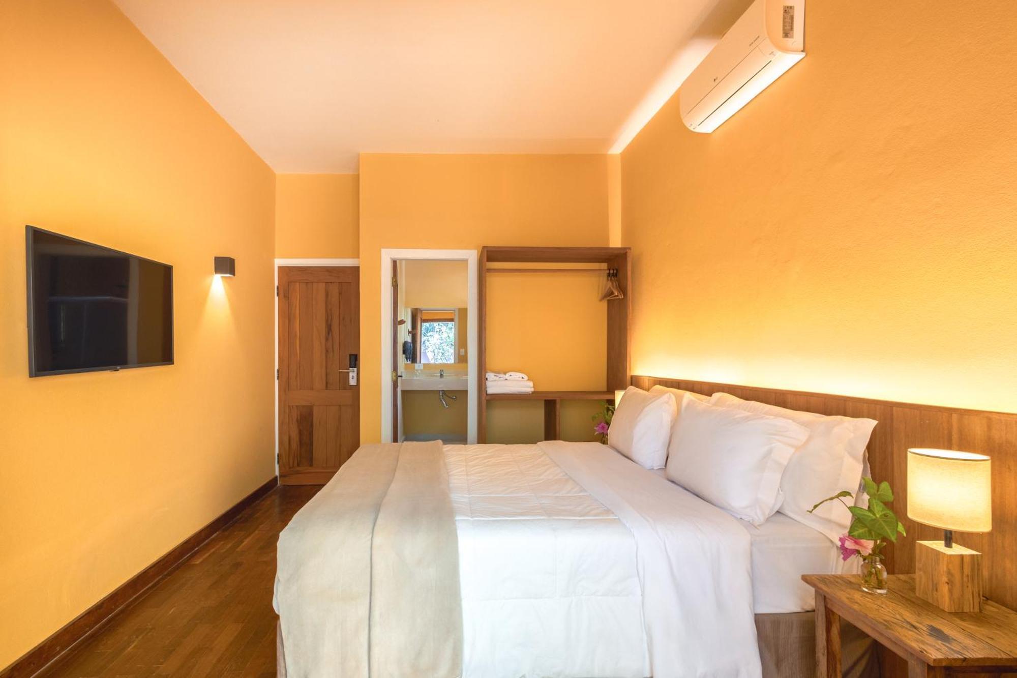 Ibiúna Hotel Fazenda Morros Verdes Ecolodge מראה חיצוני תמונה